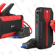 iClever 600A Peak Portable Car Jump Starter | $40 | Amazon | Use code ICJUMP20
iClever Jump Starter 1300A Peak 18000mah Car Jumper | $65 | Use code JUMP6499